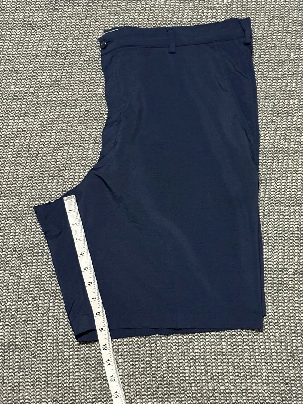 Greg Norman Collection lightweight stretch